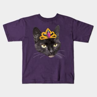 Princess Oreo Kids T-Shirt